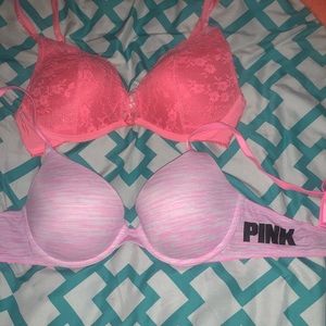 Victoria’s Secret Bra